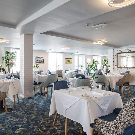 Beausite Hotel Grouville Luaran gambar