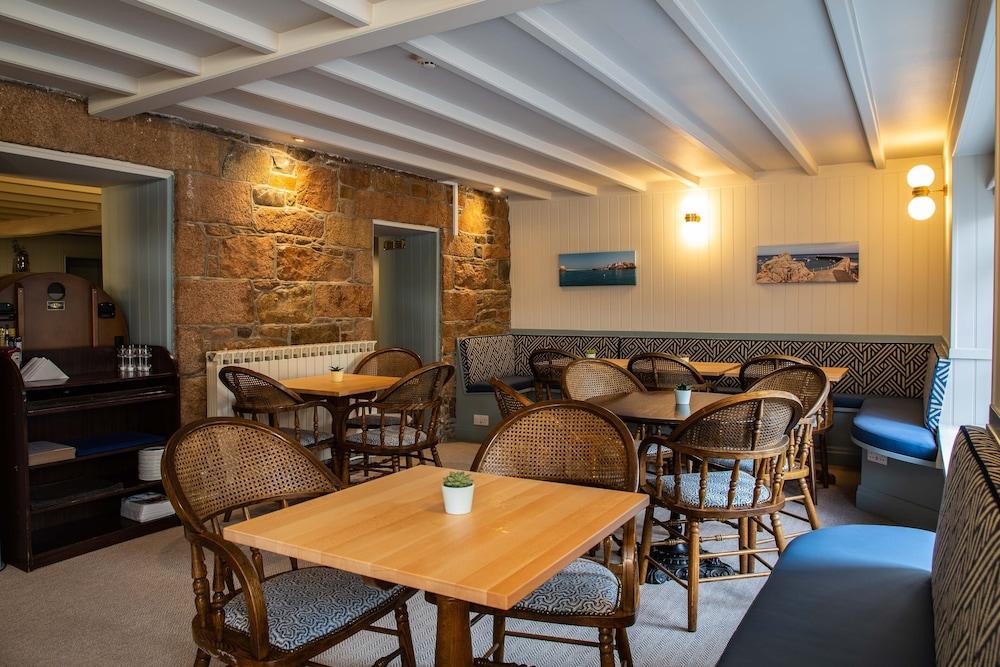 Beausite Hotel Grouville Luaran gambar