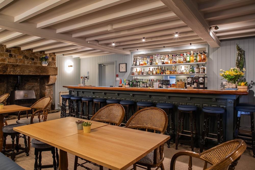 Beausite Hotel Grouville Luaran gambar