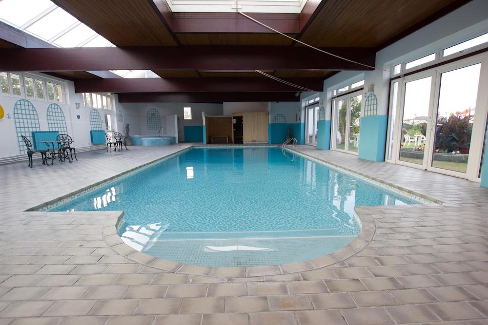 Beausite Hotel Grouville Luaran gambar