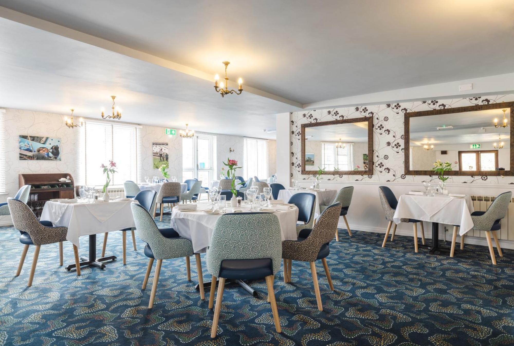 Beausite Hotel Grouville Luaran gambar