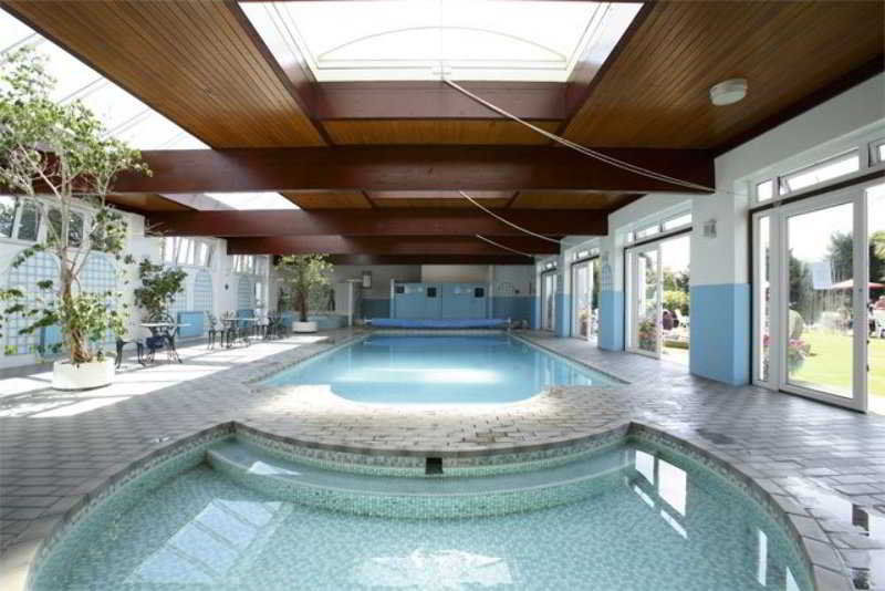 Beausite Hotel Grouville Luaran gambar