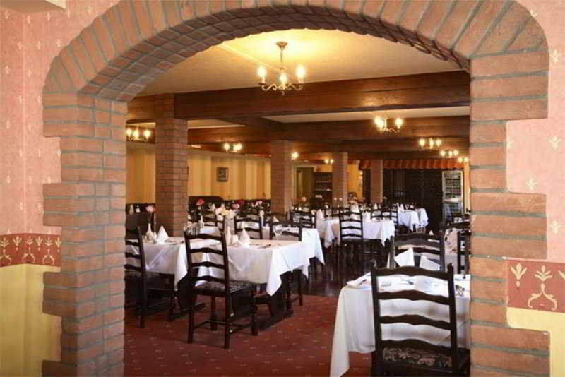 Beausite Hotel Grouville Luaran gambar