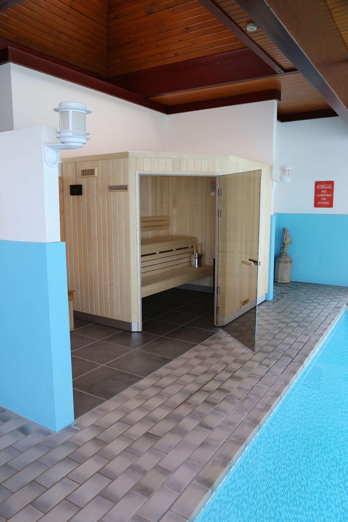 Beausite Hotel Grouville Luaran gambar