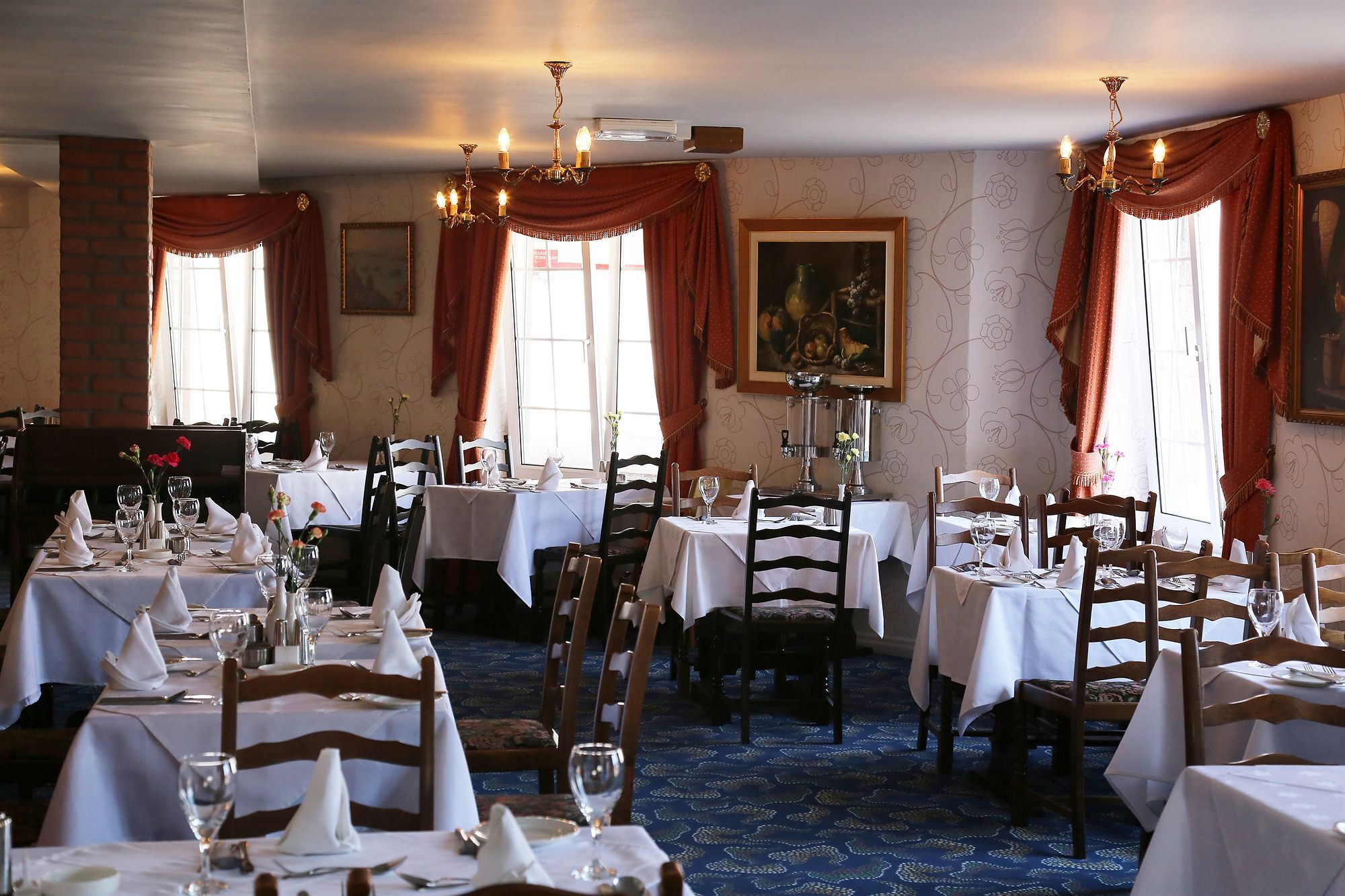 Beausite Hotel Grouville Luaran gambar